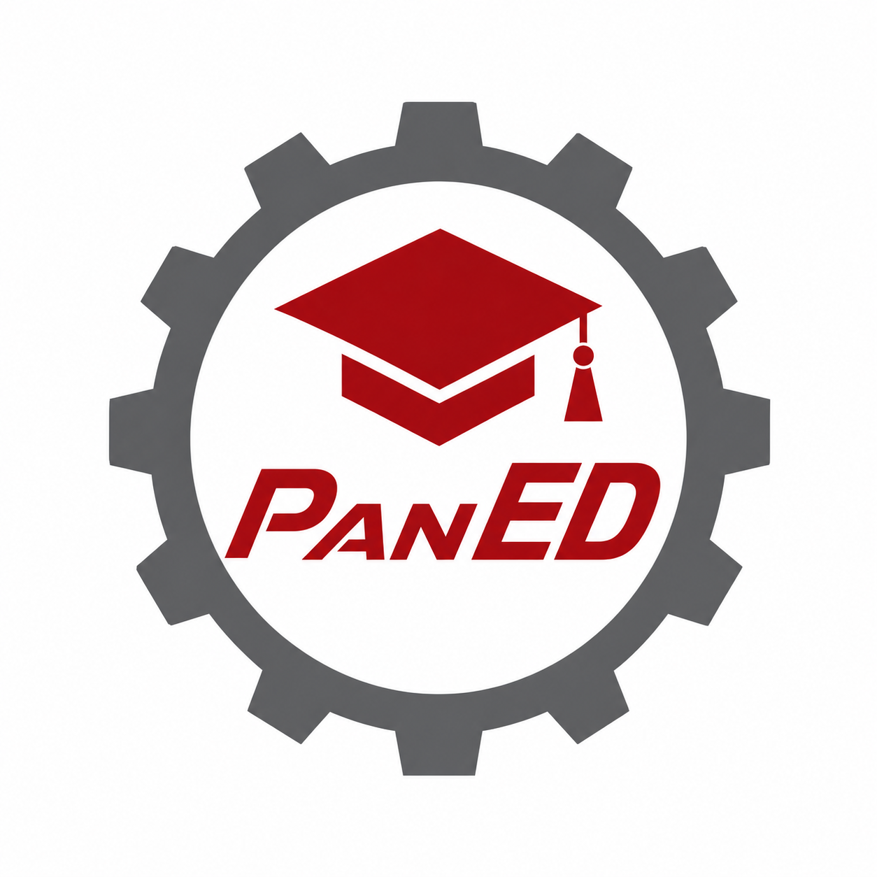 PanED Logo
